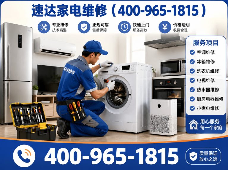 承德400-965-1815展示图